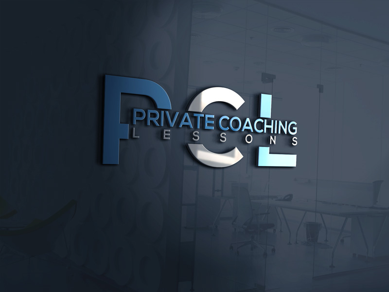 Logo Design entry 1957629 submitted by MuhammadR to the Logo Design for Private Coaching Lessons run by MSCI