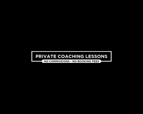 Another design by daniliswandi submitted to the Logo Design for Private Coaching Lessons by MSCI