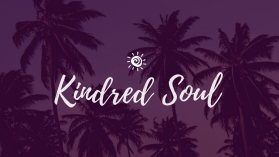 Logo Design entry 1957755 submitted by DellArt to the Logo Design for Kindred Soul run by astrochicks