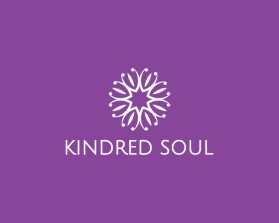 Logo Design entry 1957765 submitted by DellArt to the Logo Design for Kindred Soul run by astrochicks
