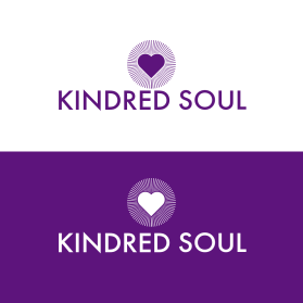 Logo Design entry 1957802 submitted by Creategraphics to the Logo Design for Kindred Soul run by astrochicks