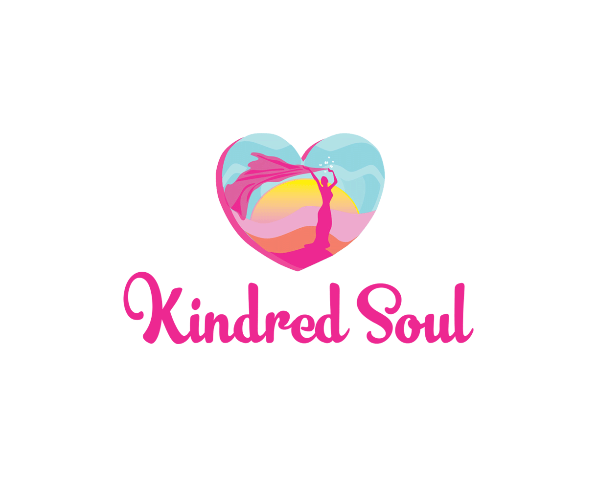Logo Design entry 1957952 submitted by VanoMedia to the Logo Design for Kindred Soul run by astrochicks