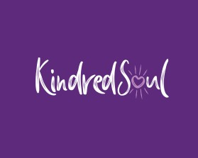 Logo Design entry 1957952 submitted by quimcey to the Logo Design for Kindred Soul run by astrochicks