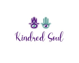 Logo Design Entry 1957970 submitted by DellArt to the contest for Kindred Soul run by astrochicks