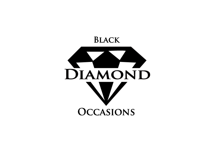 Top 140+ black diamond logo latest