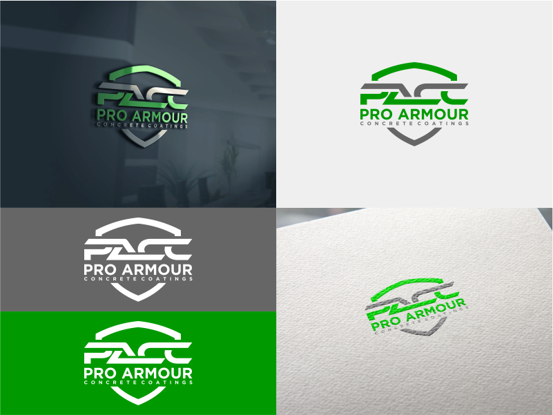 Logo Design entry 2025336 submitted by gassania