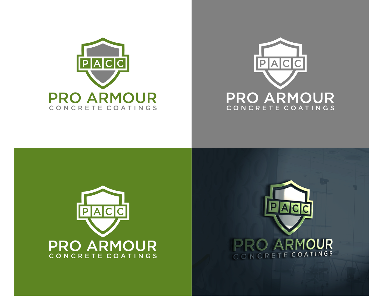 Logo Design entry 2030476 submitted by REVIKA