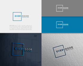 Logo Design entry 2022930 submitted by alley