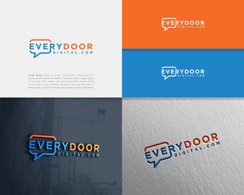 Logo Design entry 2022935 submitted by alley