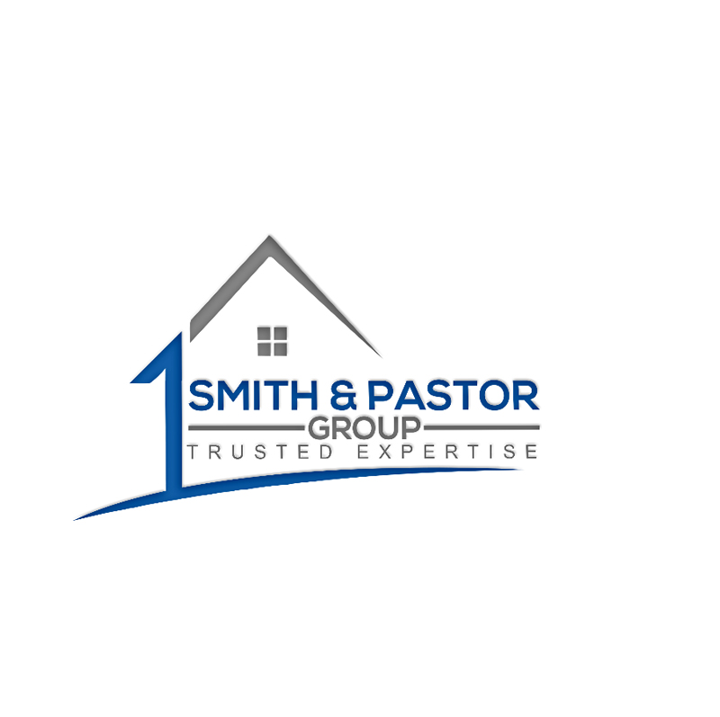 Logo Design entry 1958301 submitted by Design Rock to the Logo Design for Smith and Pastor Group  run by vinece