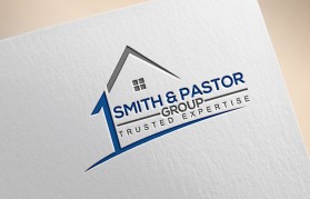 Logo Design entry 1958302 submitted by SHAOWN33 to the Logo Design for Smith and Pastor Group  run by vinece