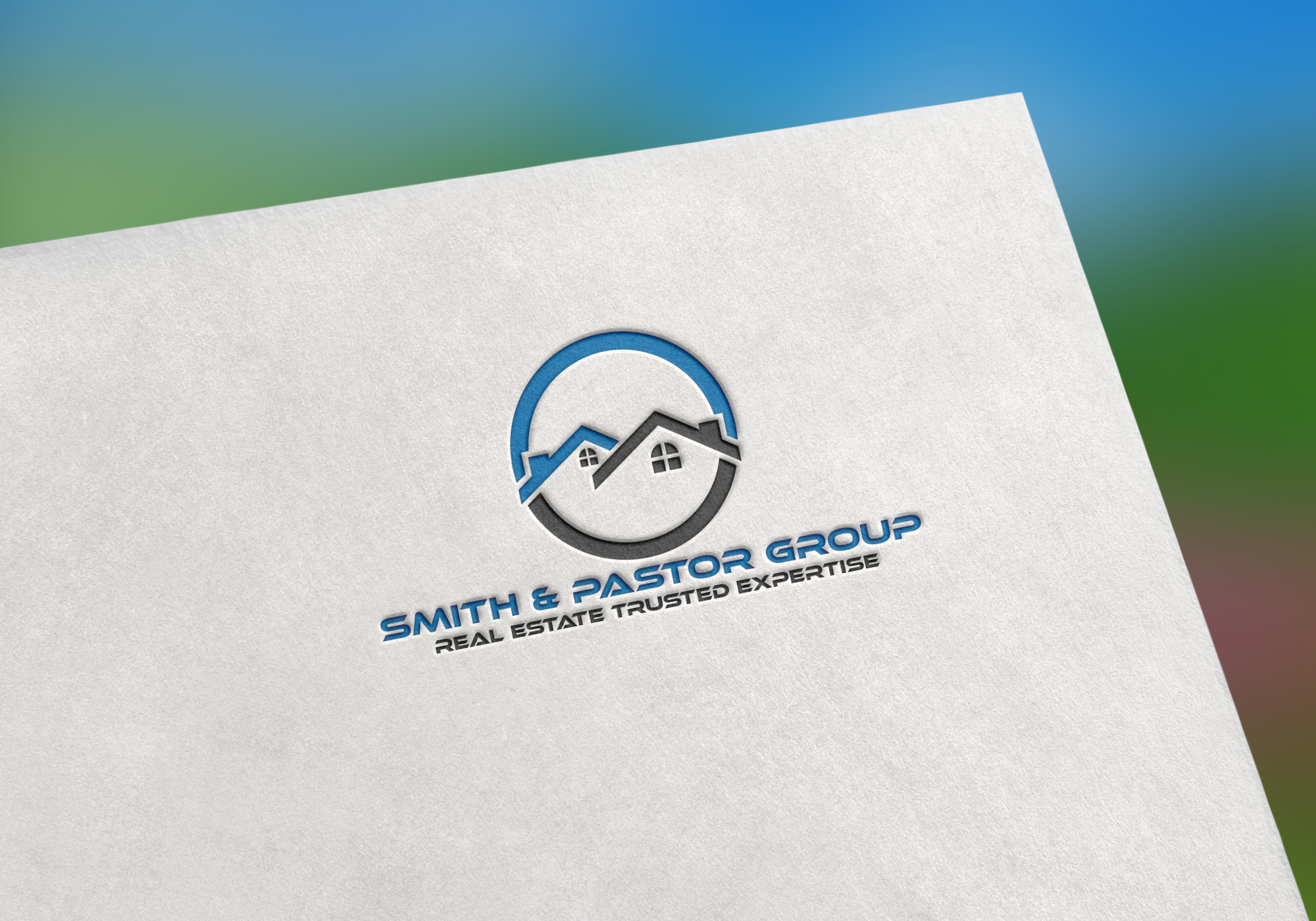 Logo Design entry 2031109 submitted by SHAOWN33