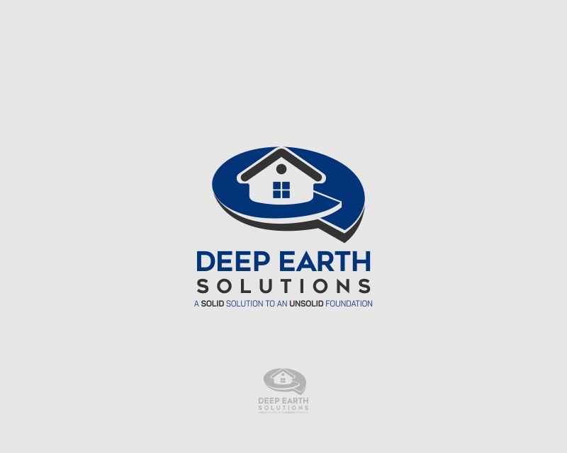 Logo Design entry 2024154 submitted by d3ddy