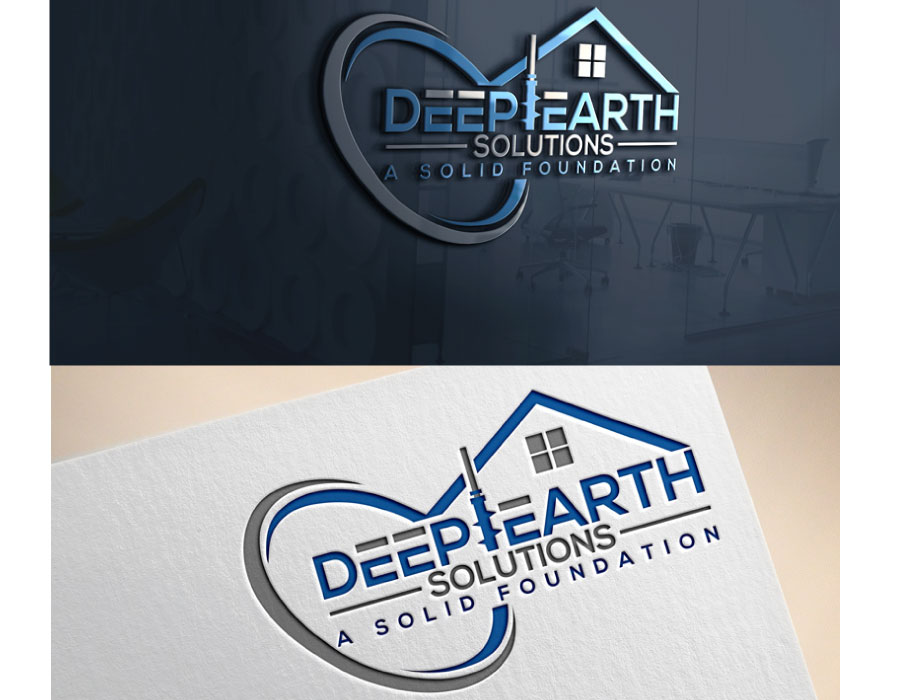 Logo Design entry 2024319 submitted by MuhammadR