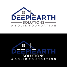 Logo Design Entry 1958692 submitted by jumadi to the contest for Deep Earth Solutions  run by Cmjobgen