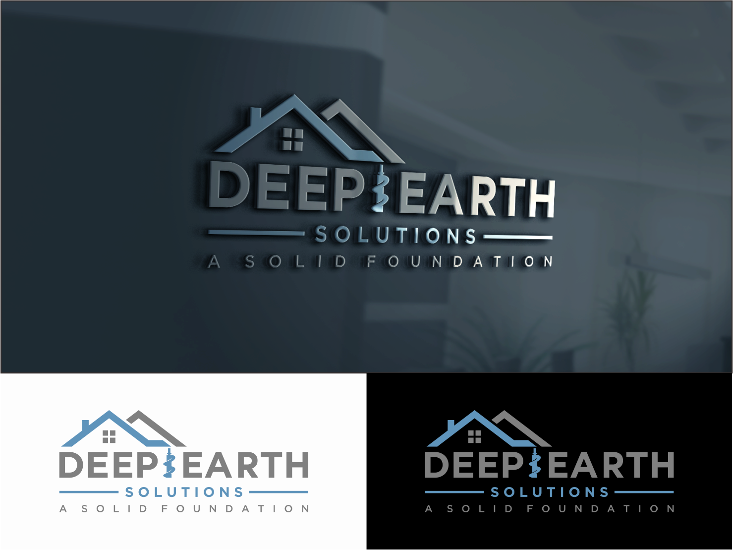 Logo Design entry 2032177 submitted by andsue