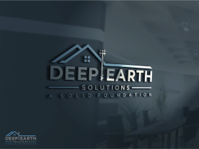 Logo Design entry 2032993 submitted by andsue