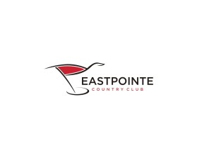 Logo Design entry 1958836 submitted by cerbreus to the Logo Design for Eastpointe Country Club run by dougcampion