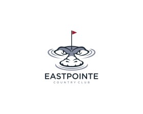 Logo Design entry 1958871 submitted by farikh to the Logo Design for Eastpointe Country Club run by dougcampion