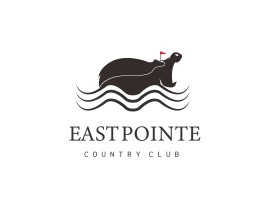 Logo Design Entry 1959005 submitted by the legend to the contest for Eastpointe Country Club run by dougcampion