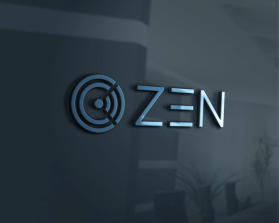 Logo Design entry 1959183 submitted by makrufi to the Logo Design for O Zen run by efraim86