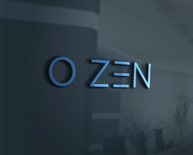 Logo Design entry 1959211 submitted by Creategraphics to the Logo Design for O Zen run by efraim86