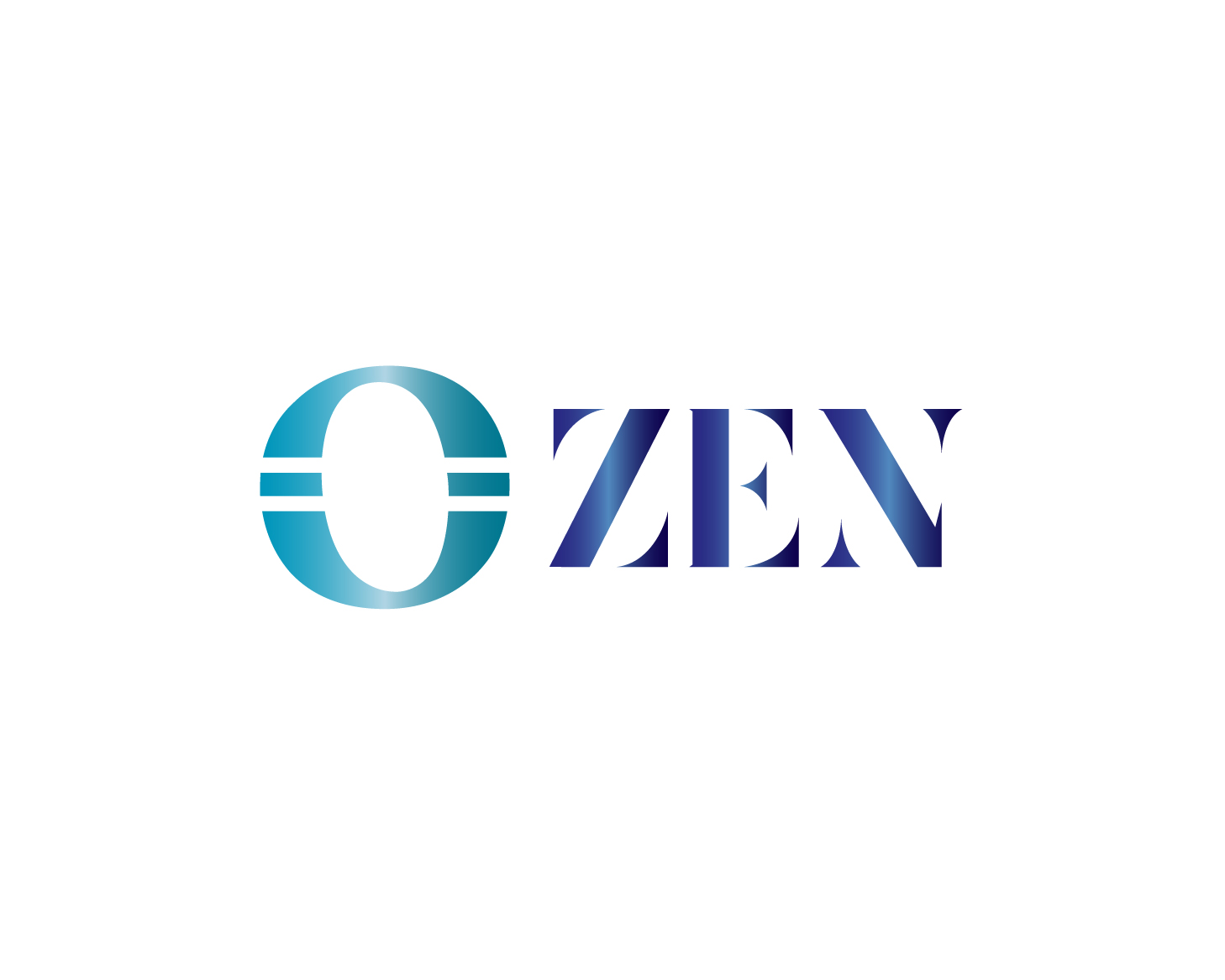Logo Design entry 1959267 submitted by cyber to the Logo Design for O Zen run by efraim86