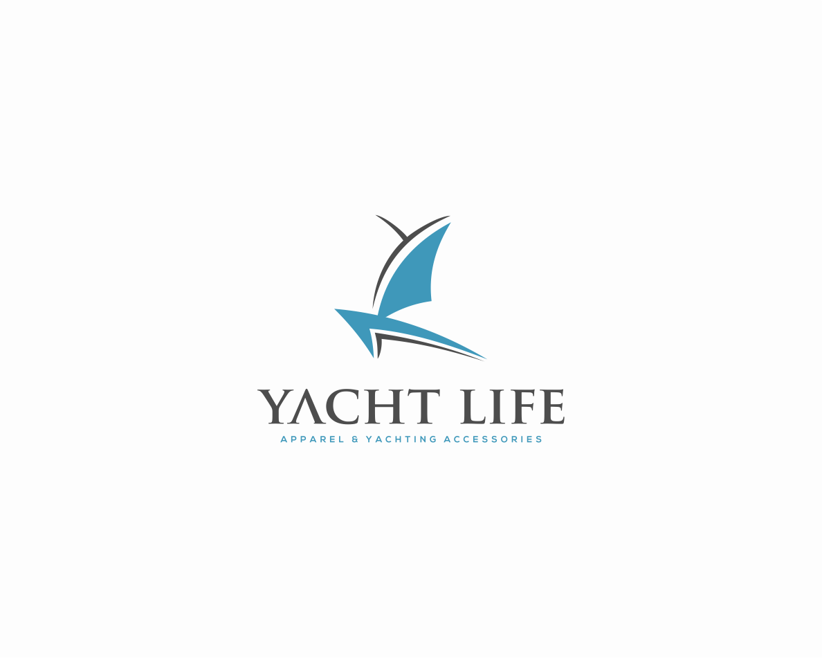 Logo Design entry 1959994 submitted by andsue to the Logo Design for Yacht Life run by Mike Jansen