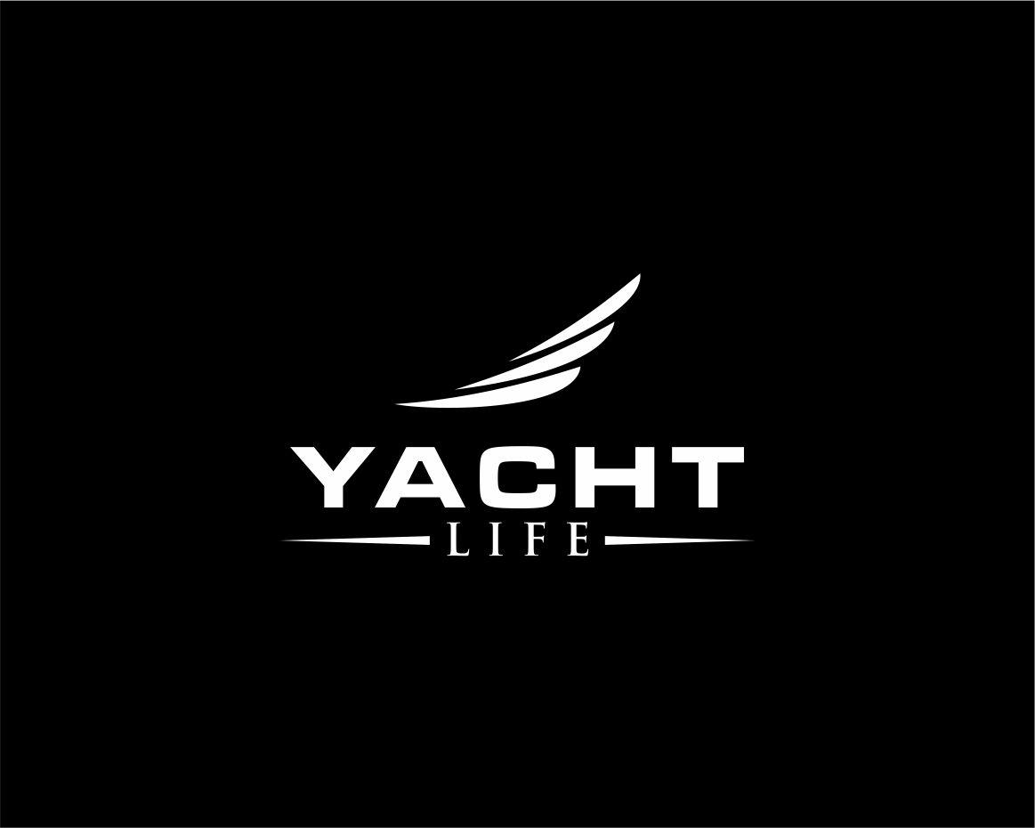 Logo Design entry 1959828 submitted by rizall to the Logo Design for Yacht Life run by Mike Jansen