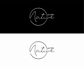 Another design by andsue submitted to the Logo Design for HathWorks by hathinc