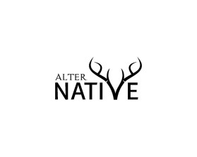 Logo Design entry 1960376 submitted by rSo to the Logo Design for ALTERNATIVE run by shaunie123