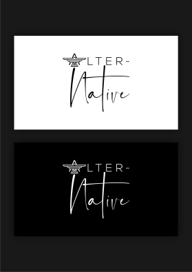Another design by erna091 submitted to the Logo Design for Fashionable Nation by Pia