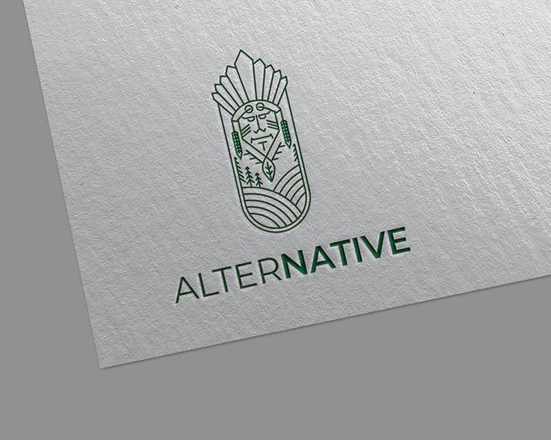 Logo Design entry 2031603 submitted by Hadchenko