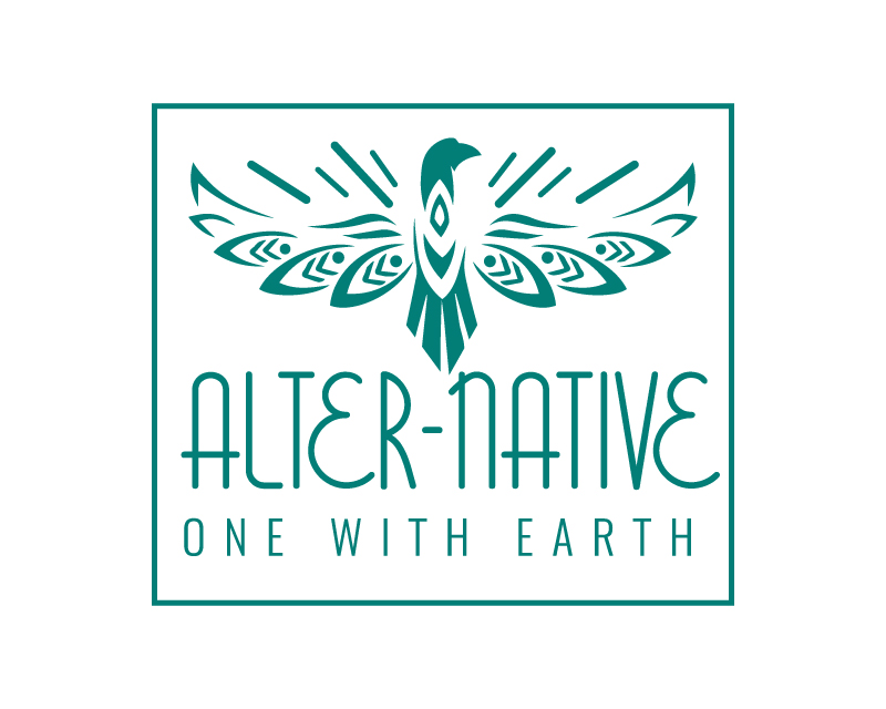 Logo Design entry 1961447 submitted by moshiur82 to the Logo Design for ALTERNATIVE run by shaunie123
