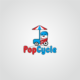 Logo Design entry 2029482 submitted by makrufi