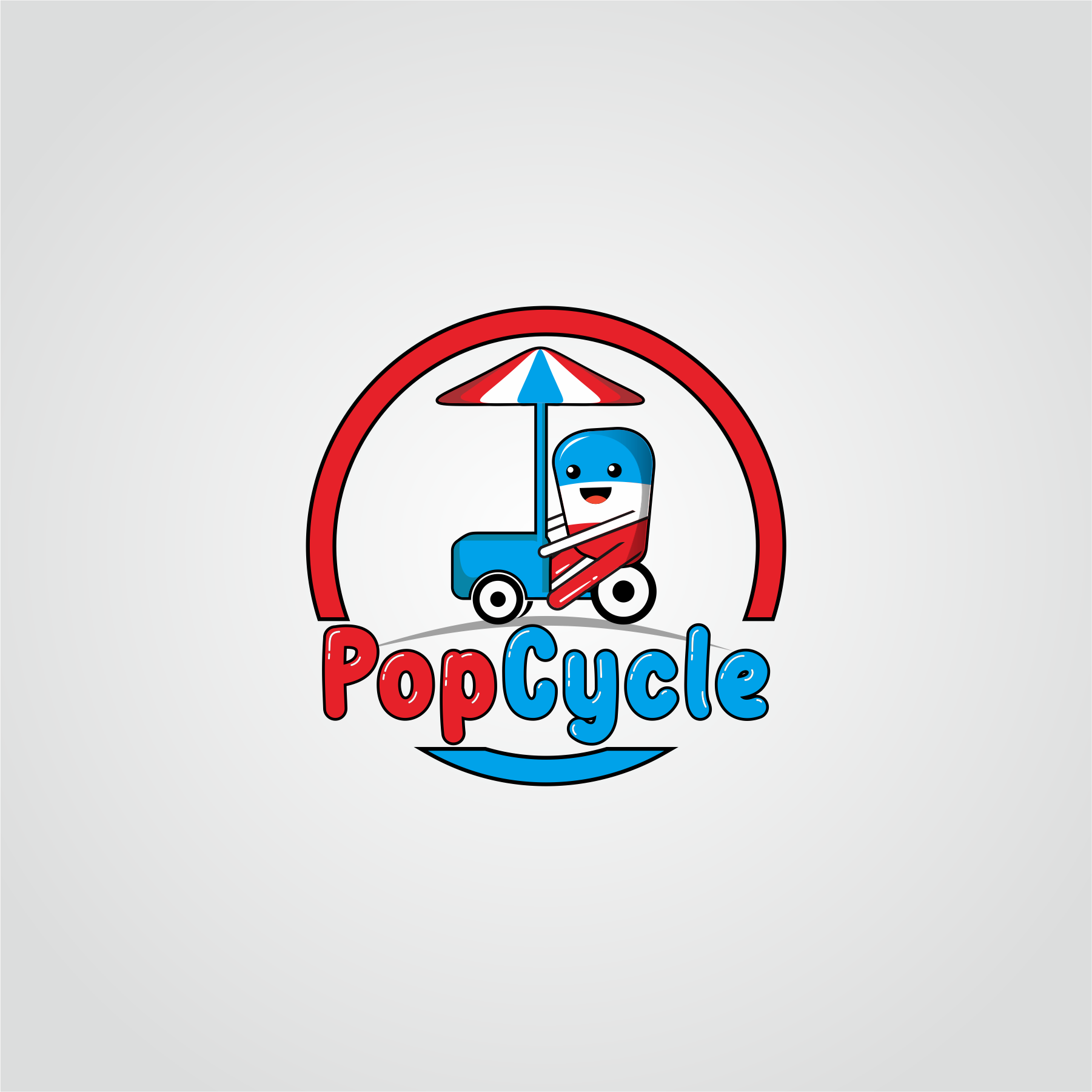 Logo Design entry 2029499 submitted by makrufi