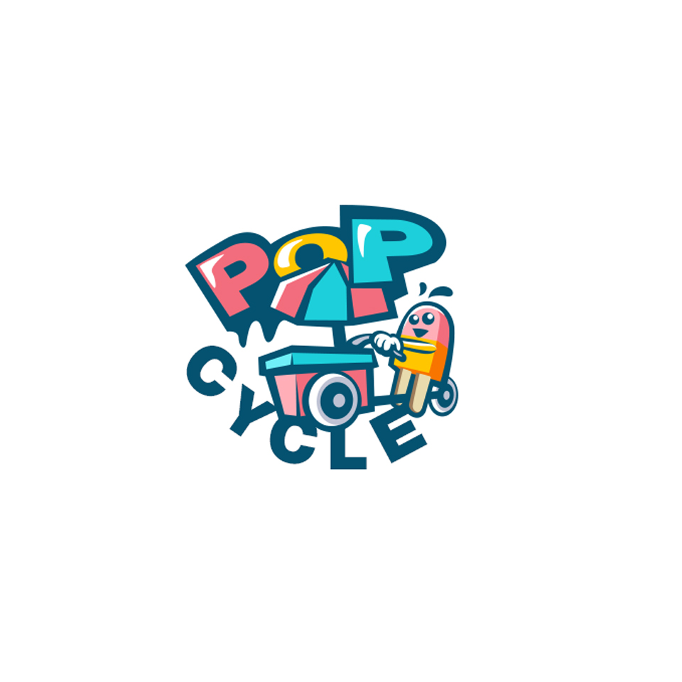 Logo Design entry 2030463 submitted by pinkfinstudios
