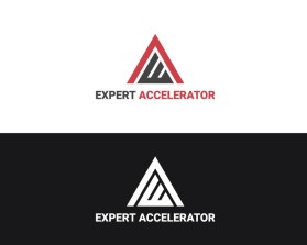Logo Design entry 1962642 submitted by dibbofficial to the Logo Design for Expert Accelerator run by Dennis Lenhard