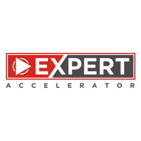 Logo Design entry 1962651 submitted by andsue to the Logo Design for Expert Accelerator run by Dennis Lenhard