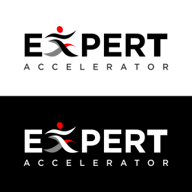 Logo Design Entry 1962804 submitted by jumadi to the contest for Expert Accelerator run by Dennis Lenhard
