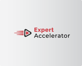 Logo Design Entry 1962876 submitted by Gilang Wicaksono to the contest for Expert Accelerator run by Dennis Lenhard