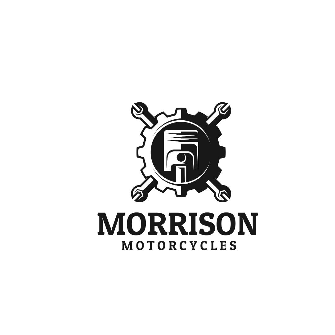 Logo Design entry 1963182 submitted by Creategraphics to the Logo Design for Morrison Motorcycles run by Kieranmorrison46