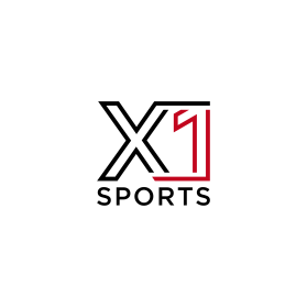 Logo Design entry 1963429 submitted by freelancernursultan to the Logo Design for X1 Sports run by AustinDean
