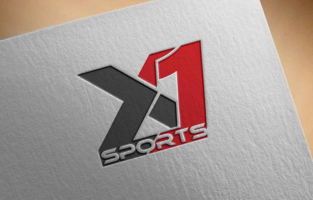 Logo Design entry 1963571 submitted by freelancernursultan to the Logo Design for X1 Sports run by AustinDean