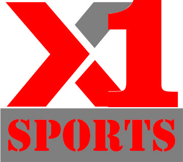 Logo Design entry 1963526 submitted by GUSTIAN86 to the Logo Design for X1 Sports run by AustinDean