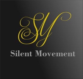 Logo Design Entry 1963329 submitted by nayla to the contest for Silent Movement  run by Smeyers