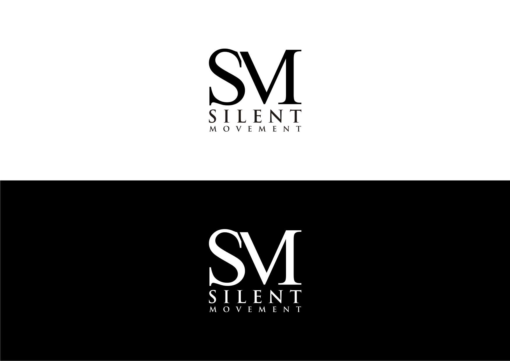Initial Letter SM Logo Template Design Royalty Free SVG, Cliparts, Vectors,  and Stock Illustration. Image 110735205.