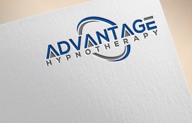 Logo Design entry 1963727 submitted by okley to the Logo Design for Advantage Hypnotherapy run by rog.mortimer@me.com