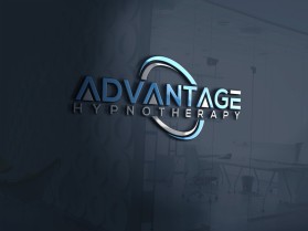 Logo Design entry 1963728 submitted by okley to the Logo Design for Advantage Hypnotherapy run by rog.mortimer@me.com