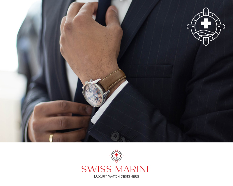 Logo Design entry 1963863 submitted by Camo Conception to the Logo Design for Swiss Marine run by headrips
